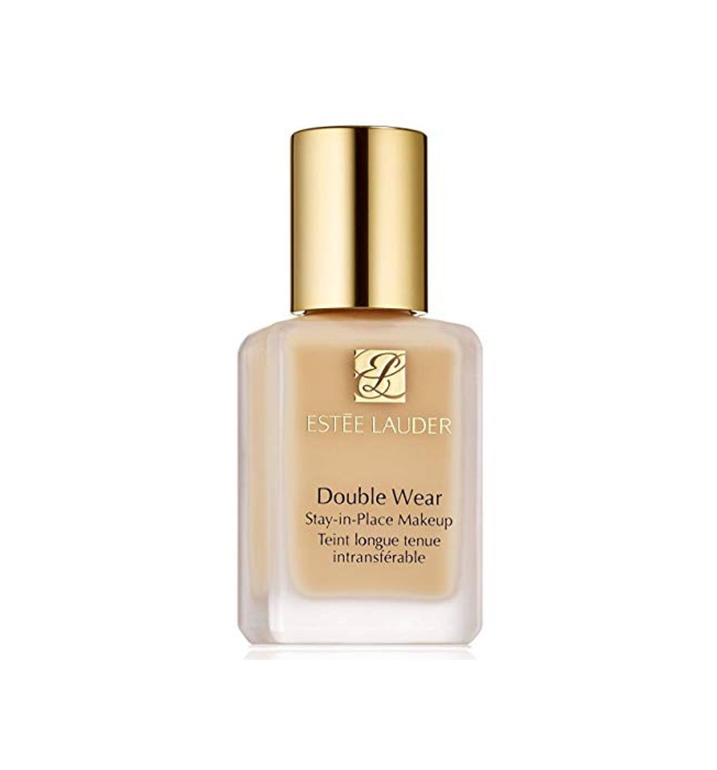 Social Estée Lauder Double Wear Stay-in-Place Makeup FPS 10 maquillaje líquido