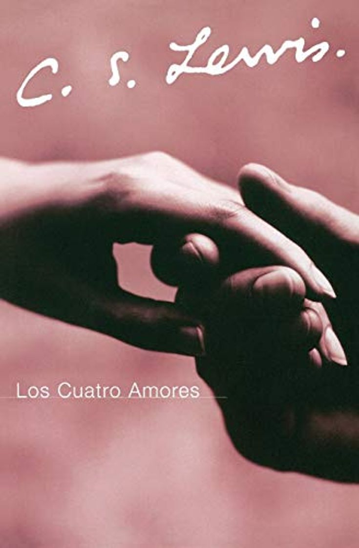 Libros Los Cuatro Amores