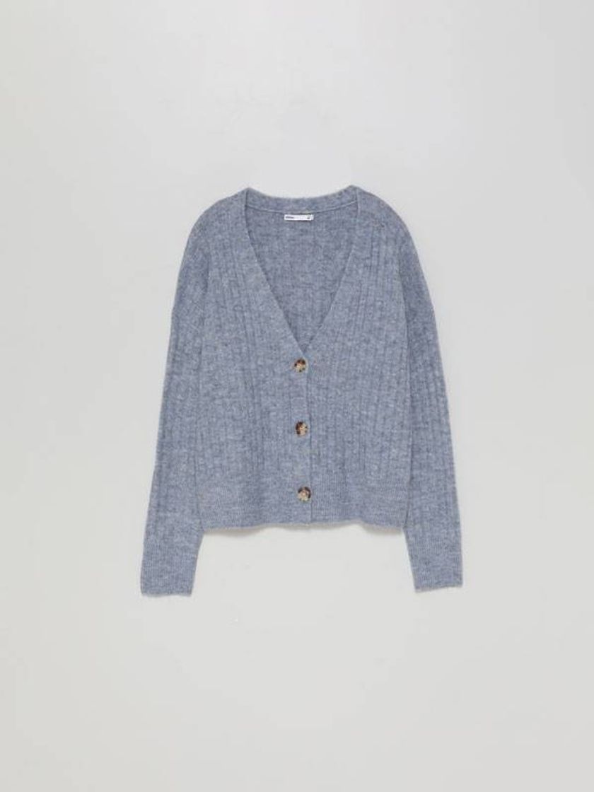 Fashion Cardigan