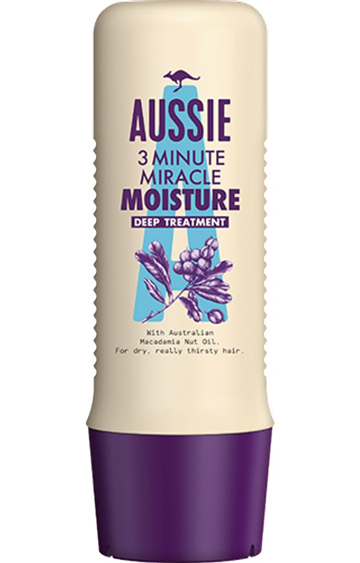 Moda 3 Minute Miracle Moisture 