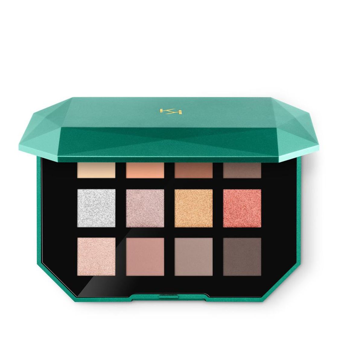 Moda HOLIDAY GEMS ONE IN A MILLION EYESHADOW PALETTE | KM