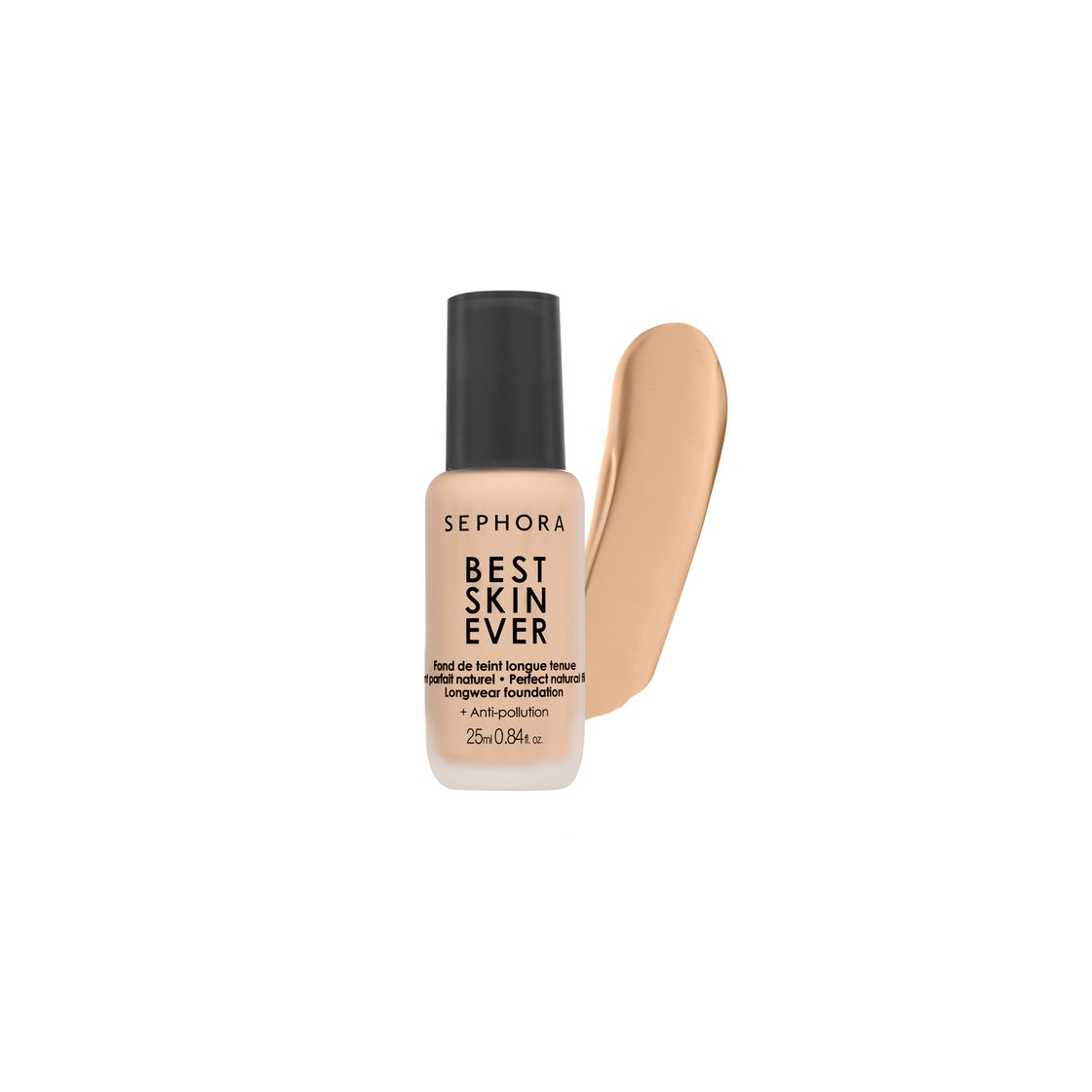 Producto Best Skin Ever Fond De Teint Sephora