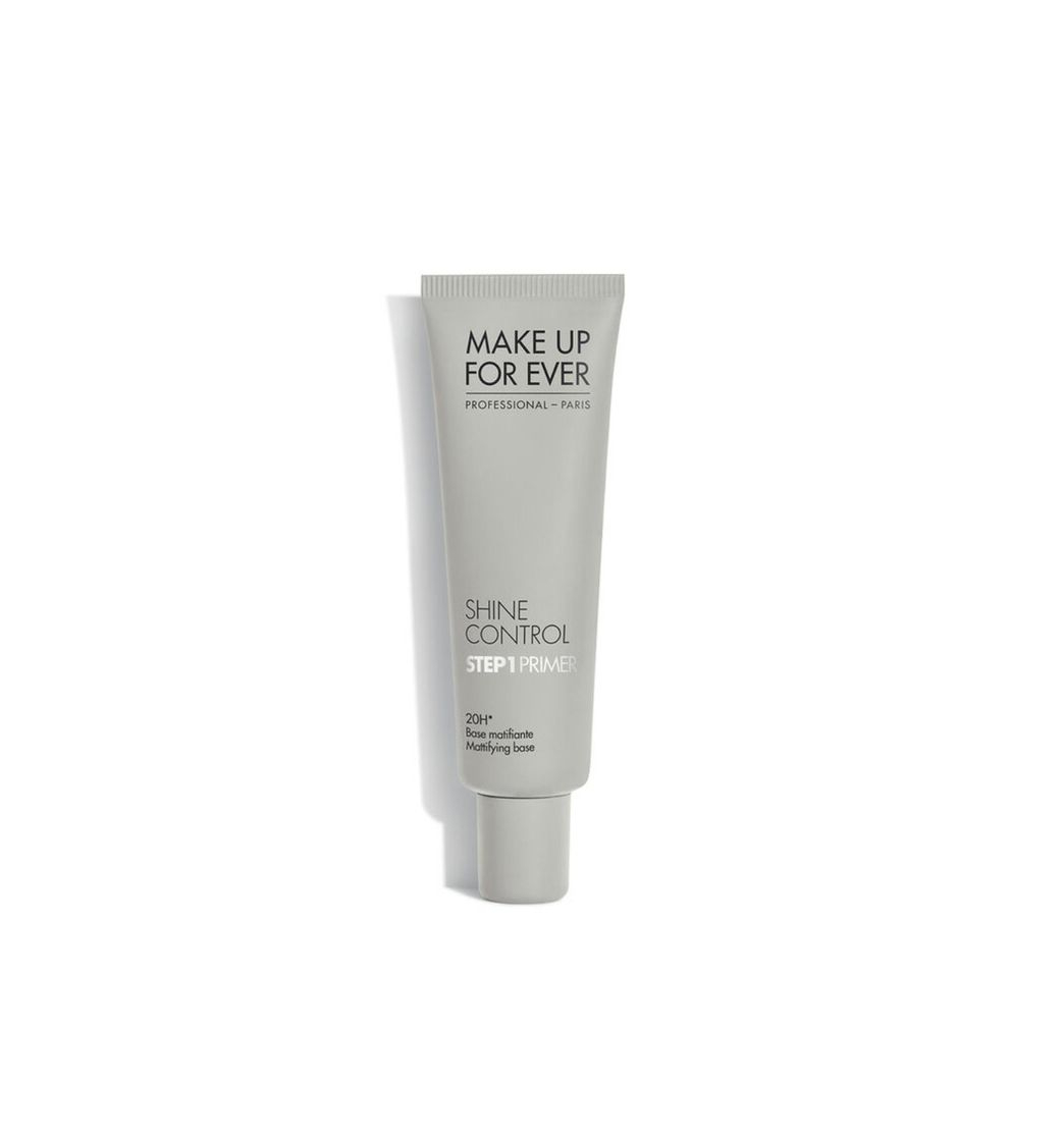 Producto STEP 1 PRIMER SHINE CONTROL Mattifying Base