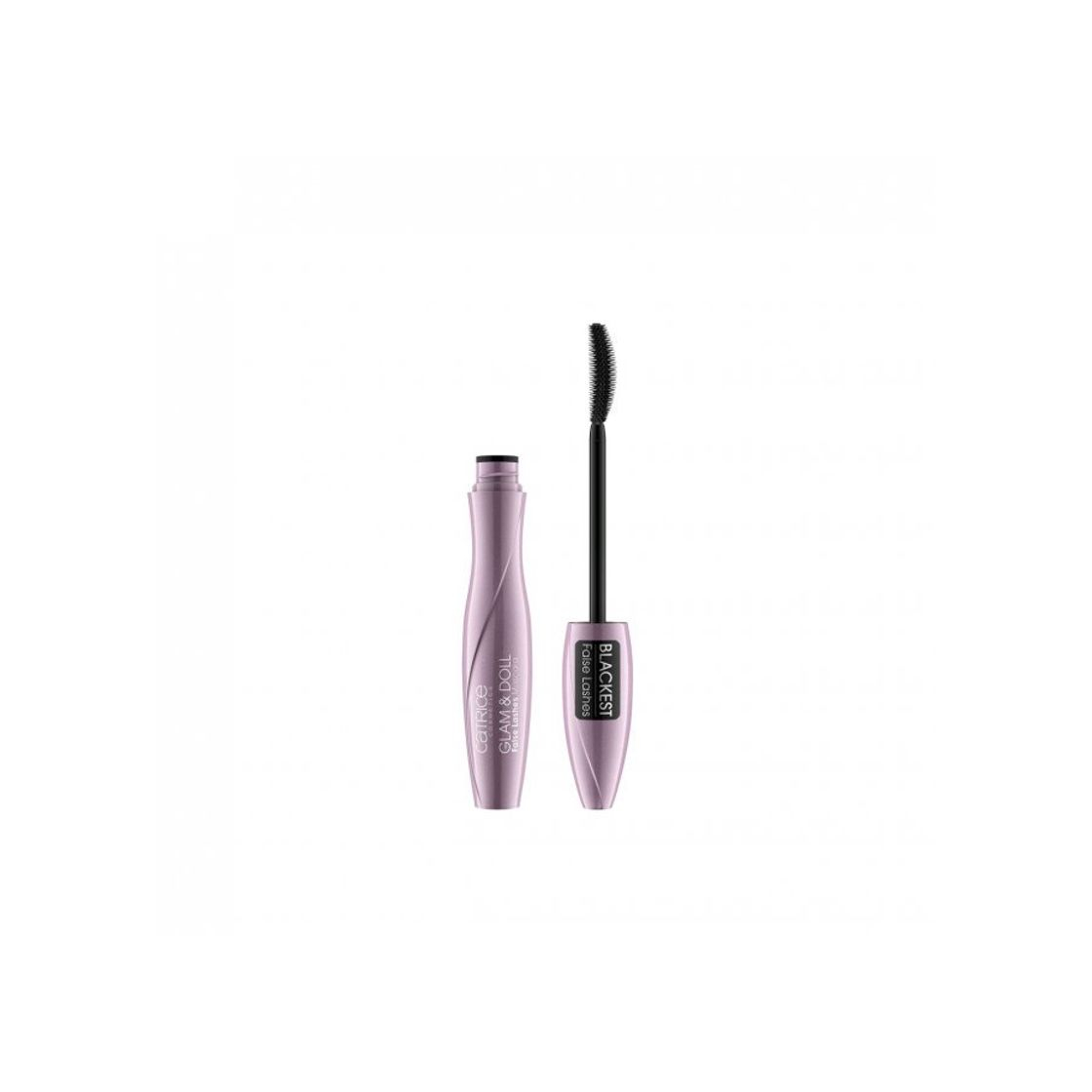 Producto Catrice Glam & Doll False Lashes Mascara 010 Black 9