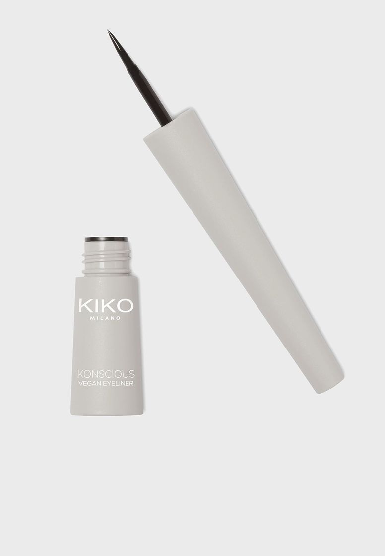 Producto KIKO MILANO Konscious Vegan Eyeliner