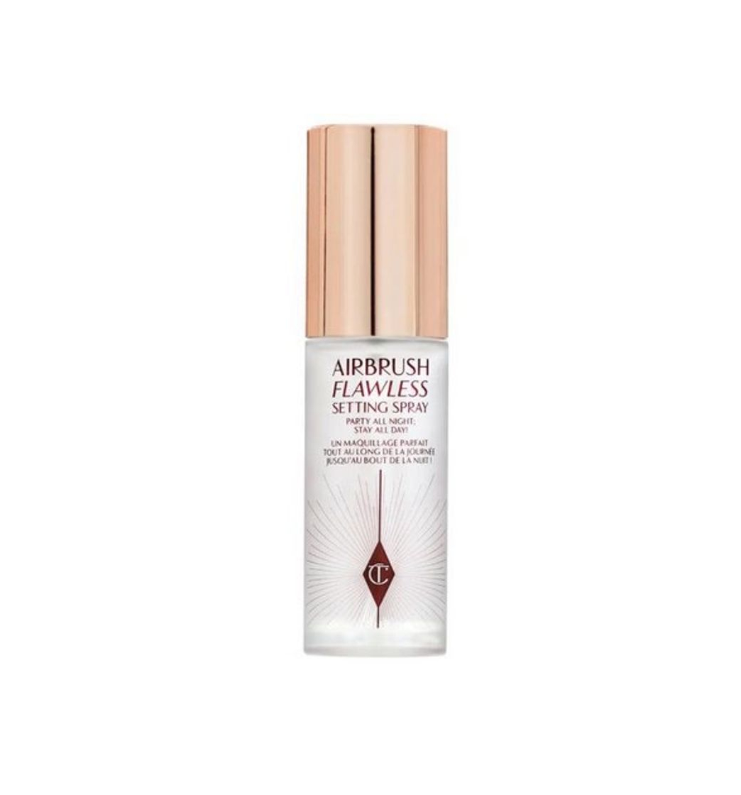 Producto Charlotte Tilbury Airbrush Flawless Setting Spray 