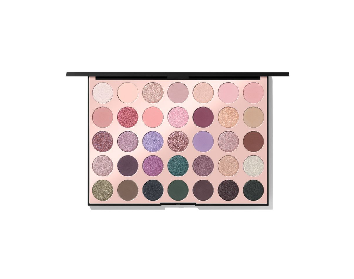 Producto 35C EVERYDAY CHIC ARTISTRY PALETTE