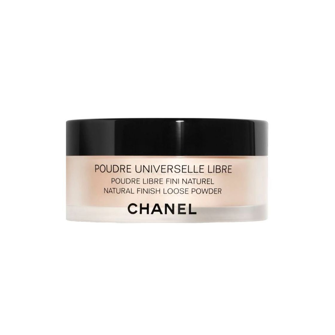 Product Chanel Poudre Universelle Libre 