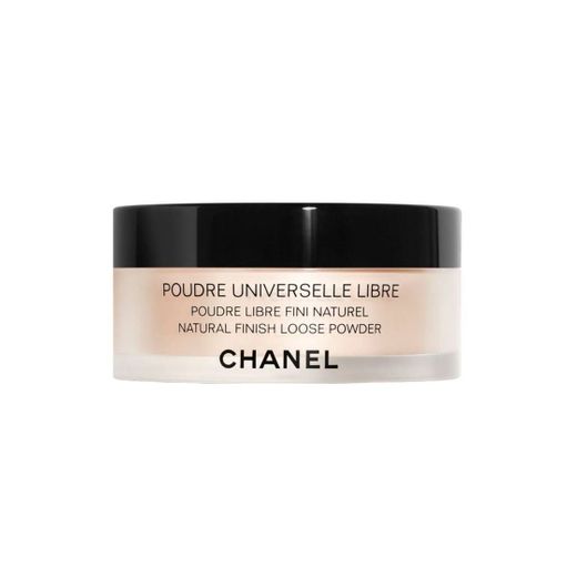 Chanel Poudre Universelle Libre 