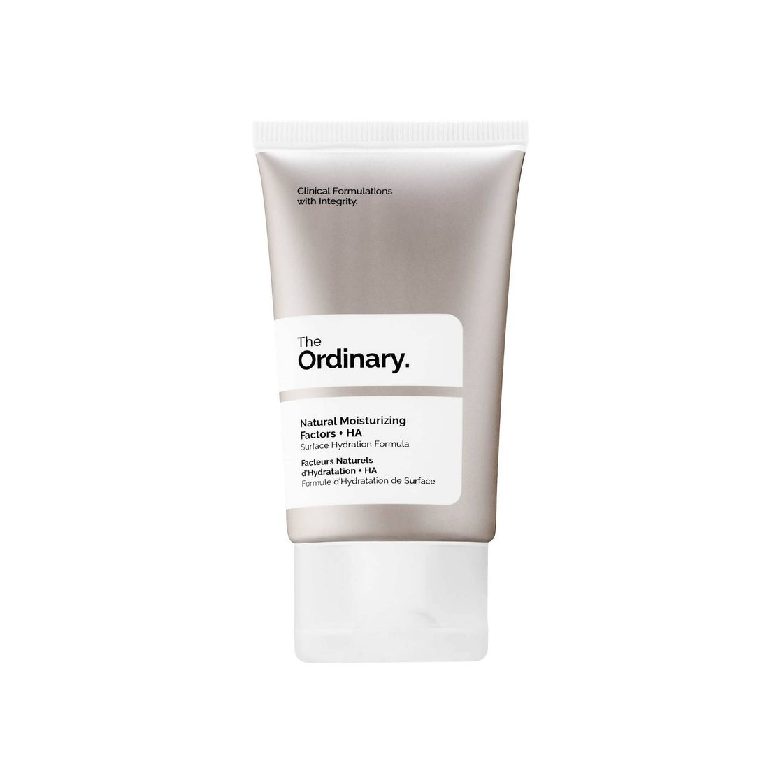 Producto The Ordinary Natural Moisturising Factors