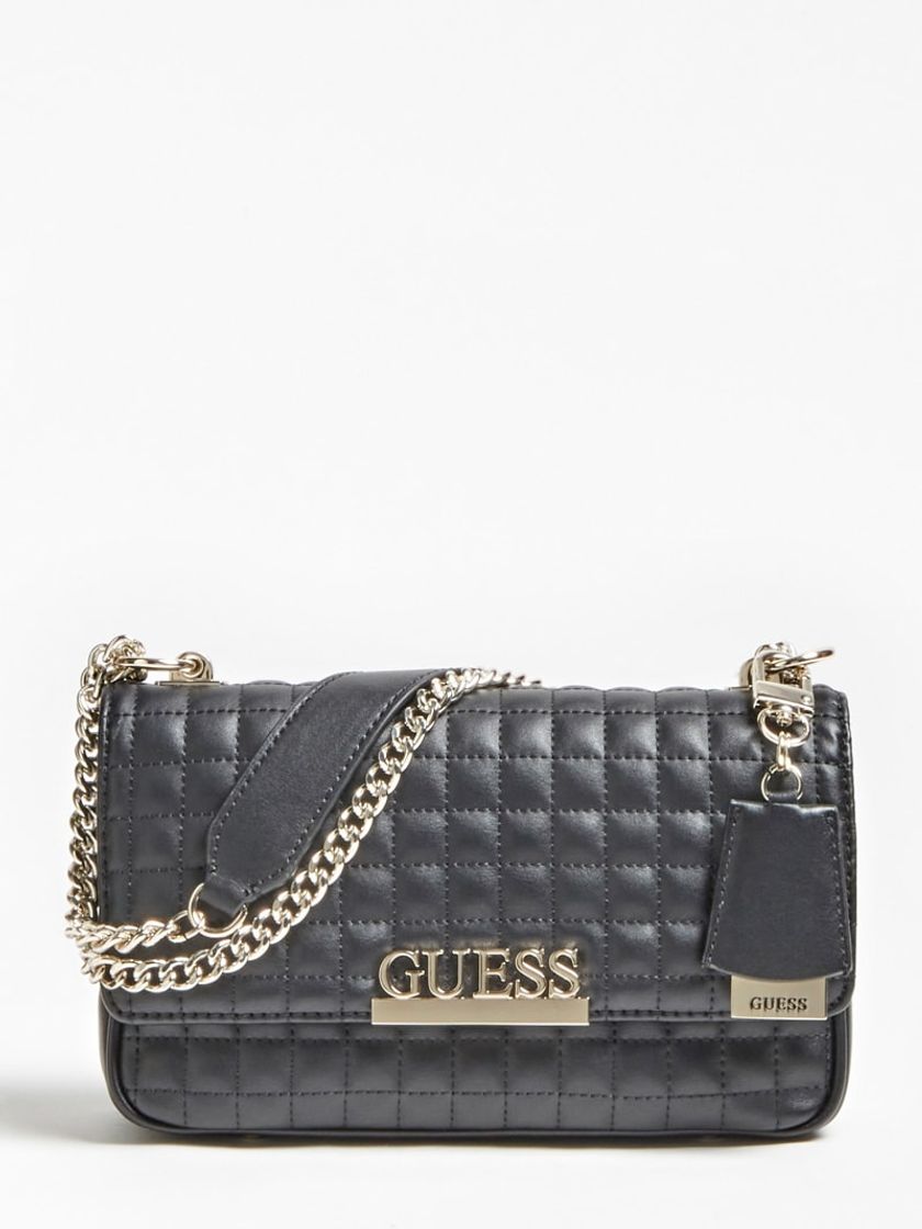 Moda MATRIX QUILTED CROSSBODY