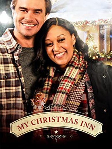 My Christmas Inn | Netflix