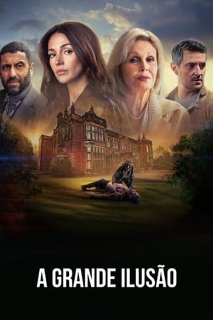 Serie Engaños