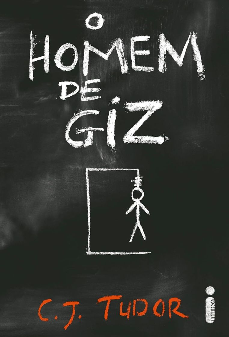 Libros O Homem de Giz