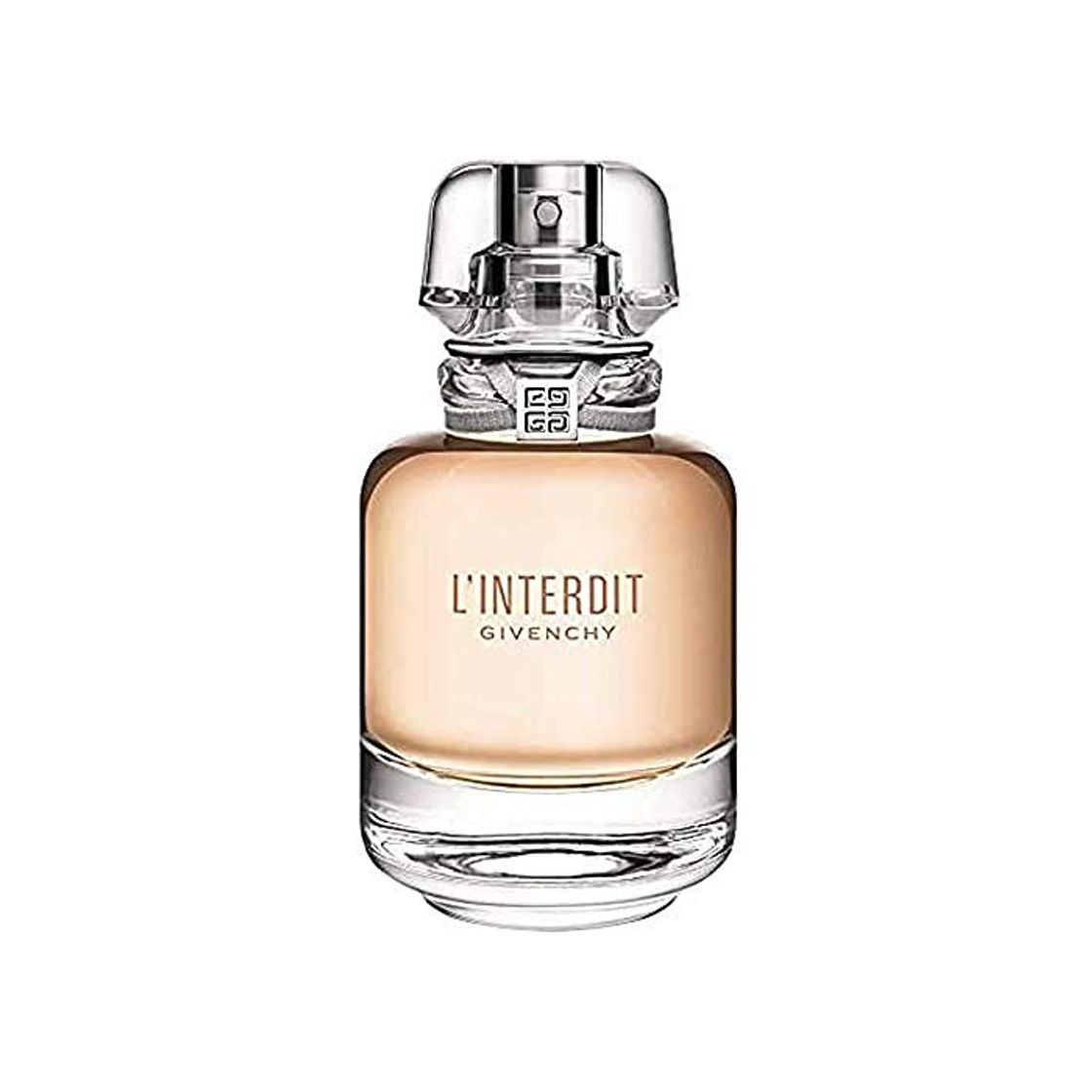 Givenchy Givenchy L'Interdit Etv 50Ml 50 ml