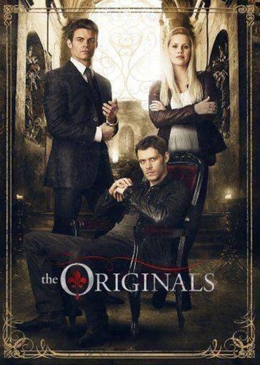 The originals