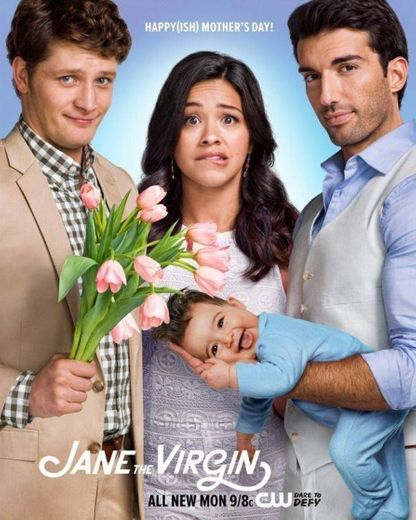 Jane The Virgin