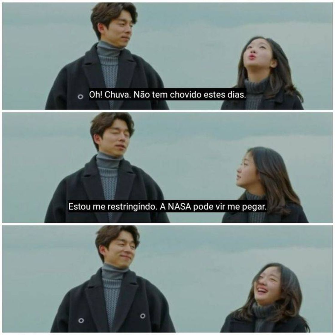 Serie Frase de Goblin