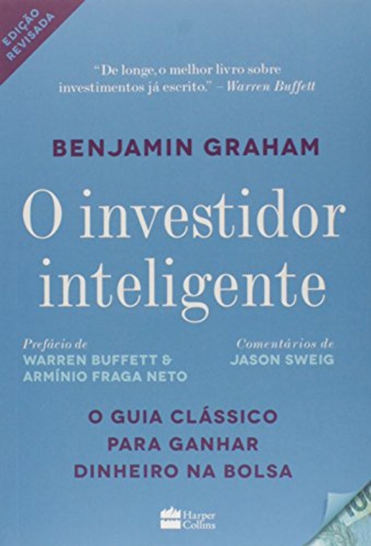 Libros Investidor Inteligente