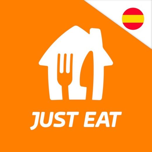 Just Eat - Order Food Delivery