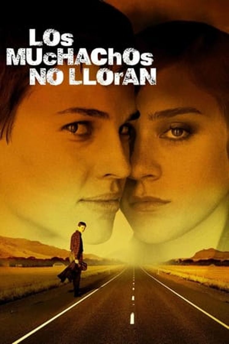 Película Boys Don't Cry