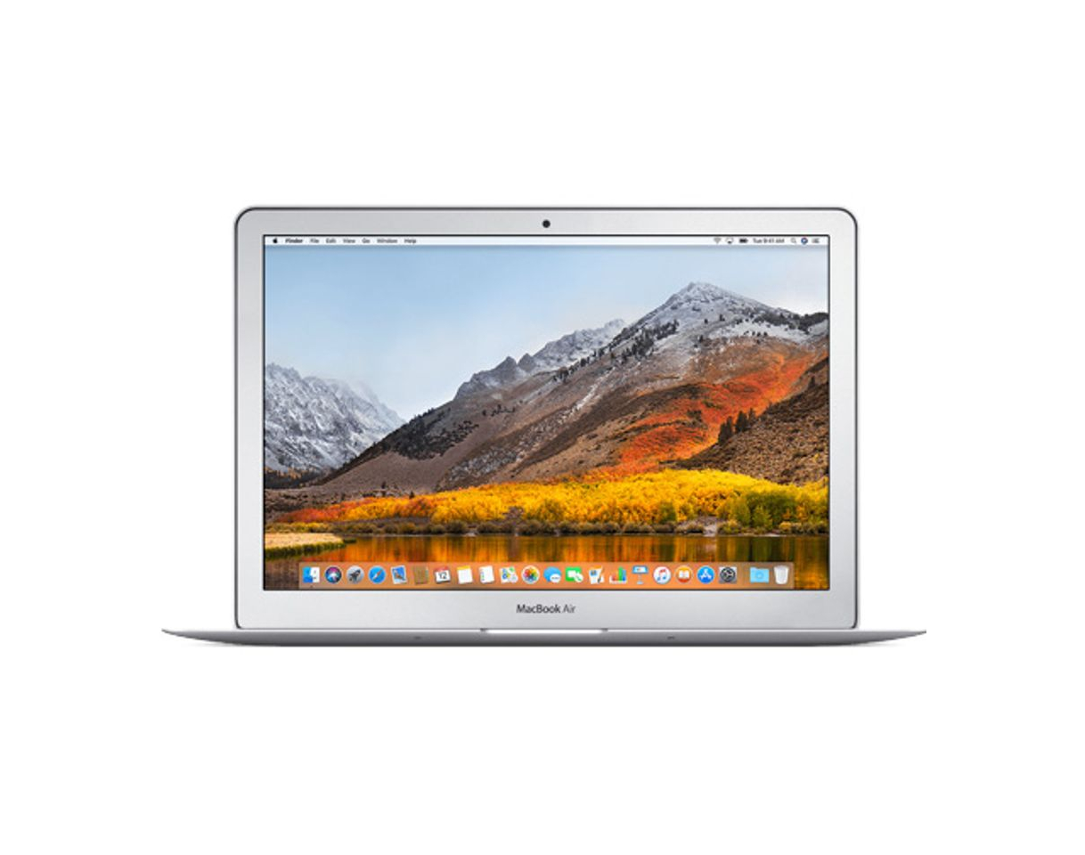 Product Apple MacBook Air 13"