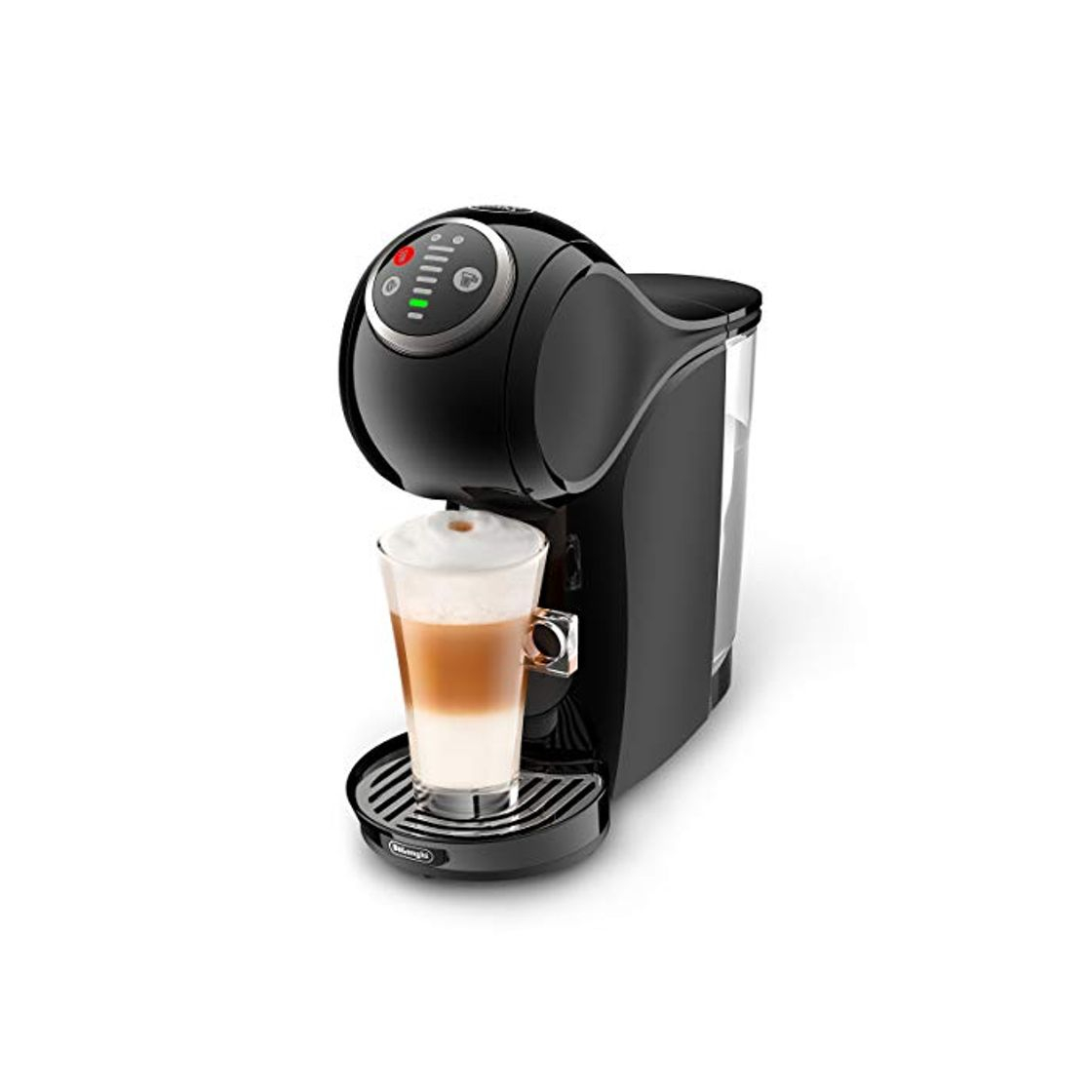 Producto De'Longhi Dolce Gusto Genio Plus Line EDG315.B - Cafetera automática de cápsulas