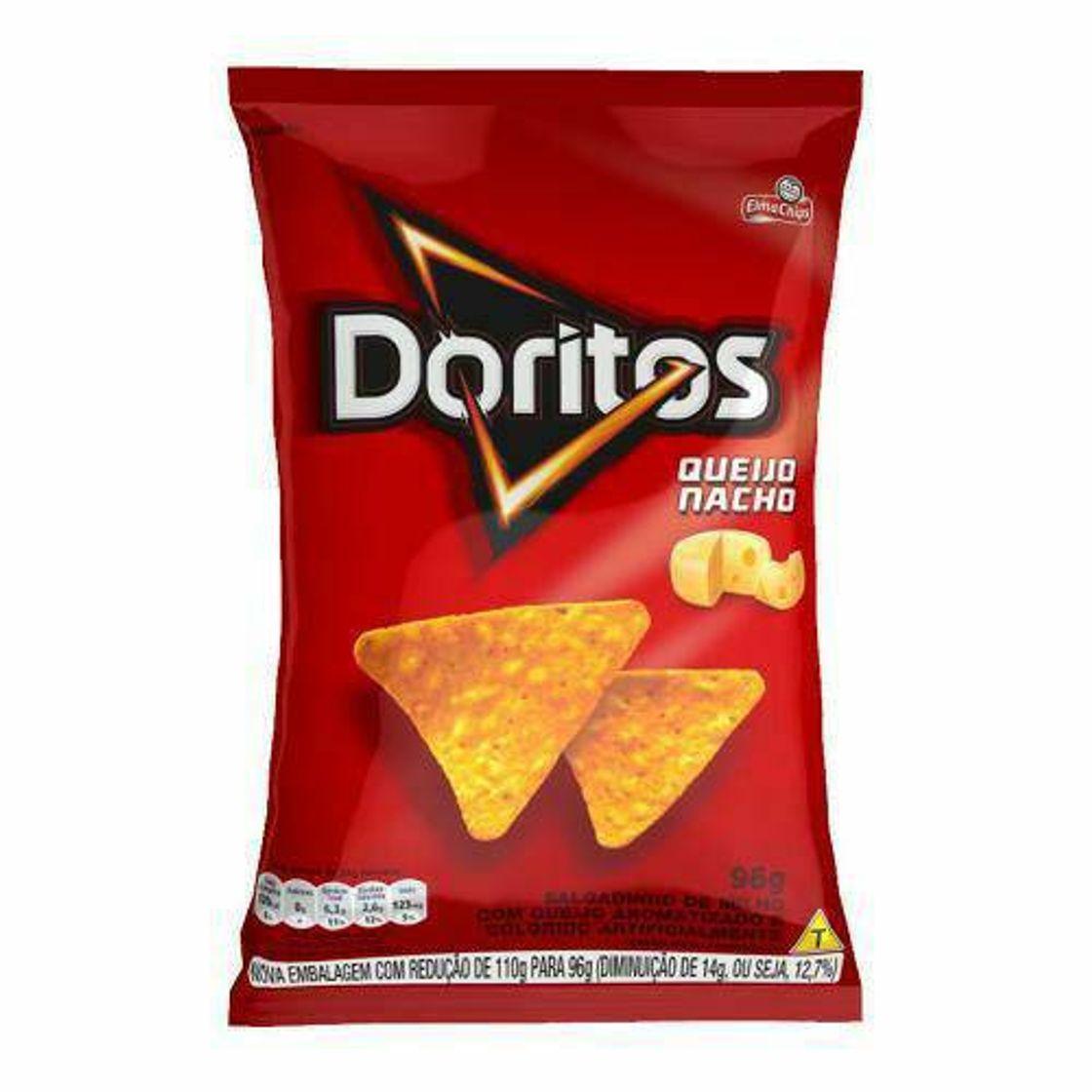 Moda Doritos