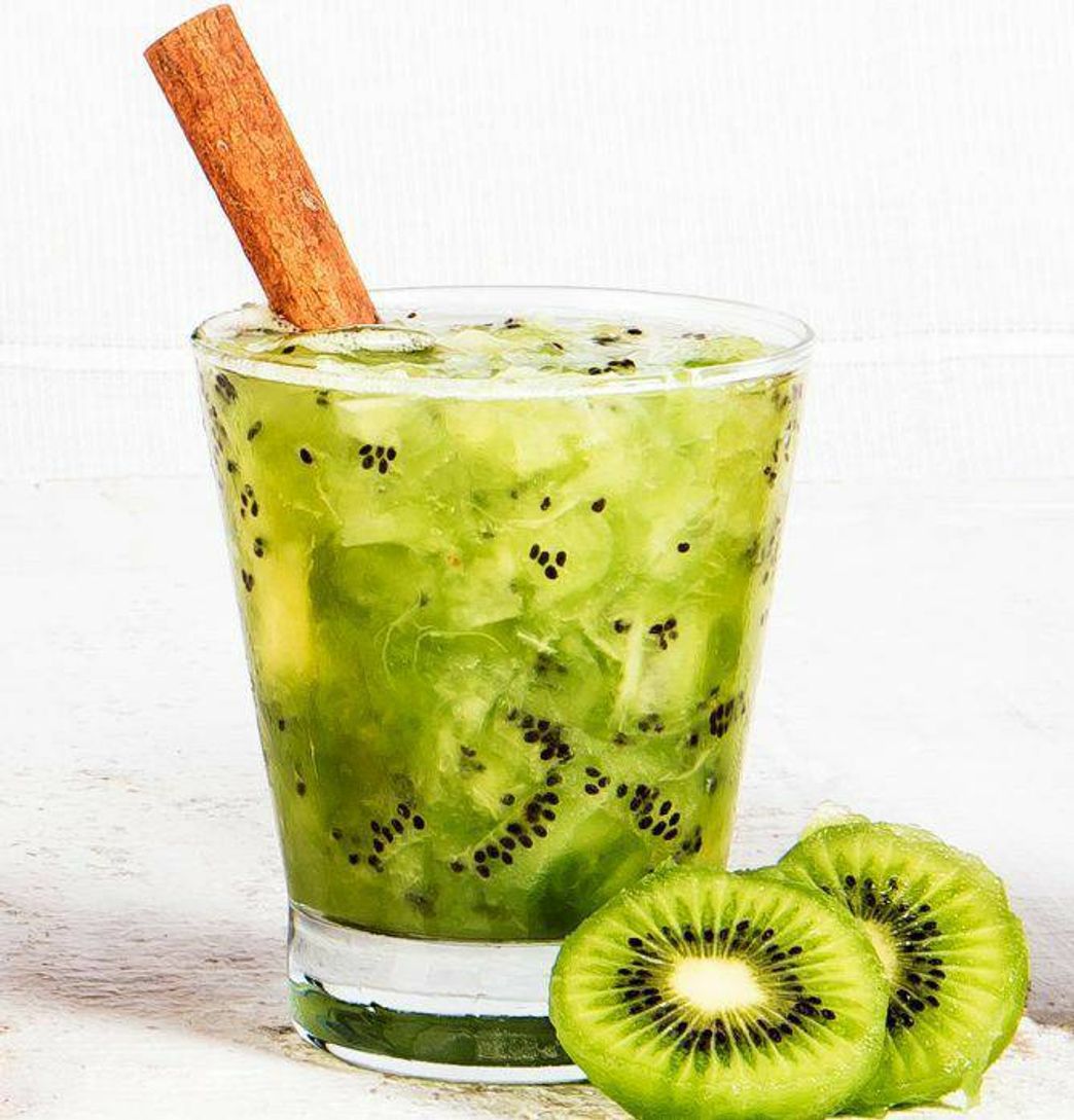 Fashion Drink Kiwi 