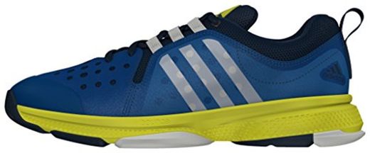 adidas Barricade Classic Bounce, Zapatillas de Tenis para Hombre, Multicolor