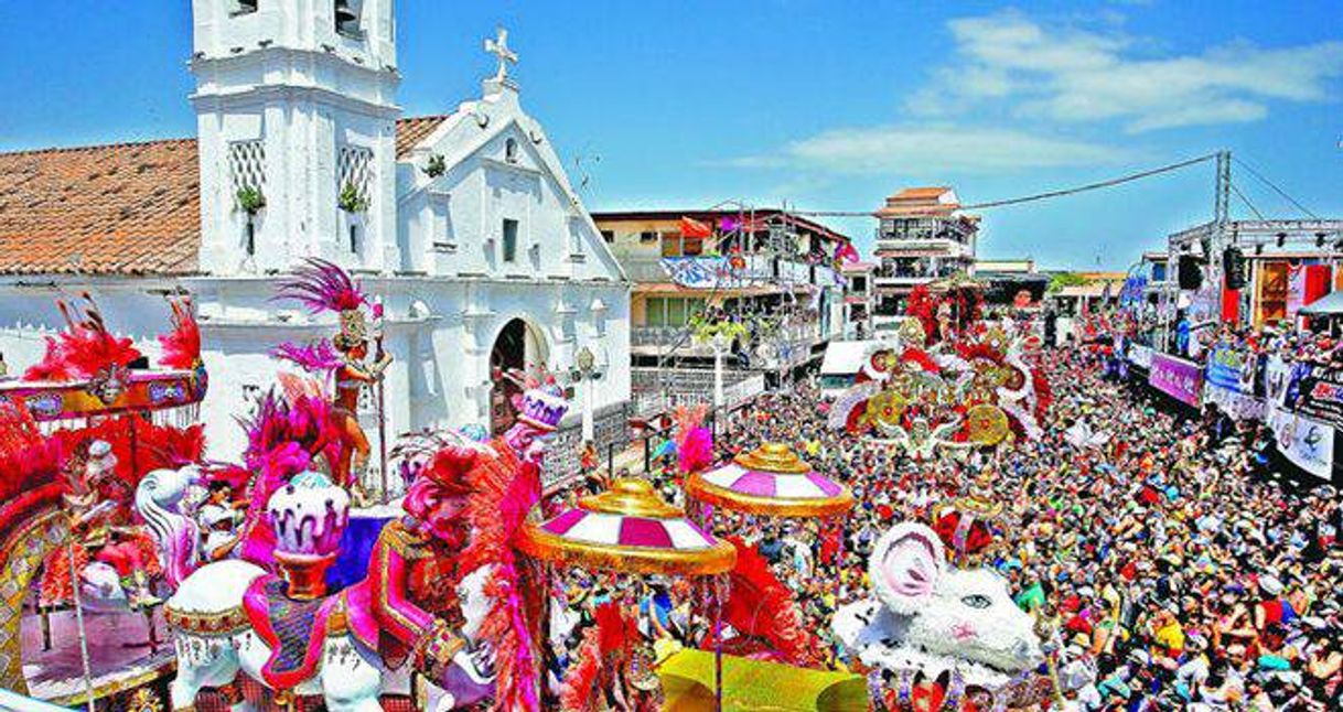 Restaurantes Las Tablas