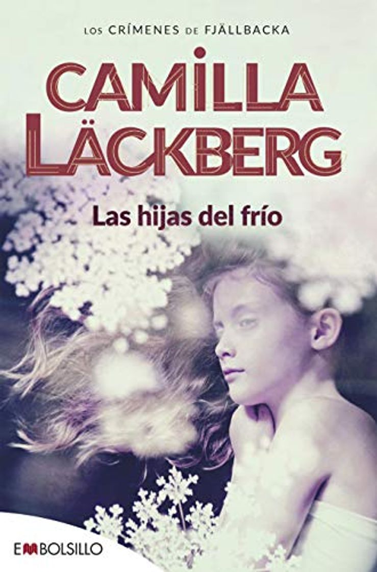 Libro Las hijas del frío