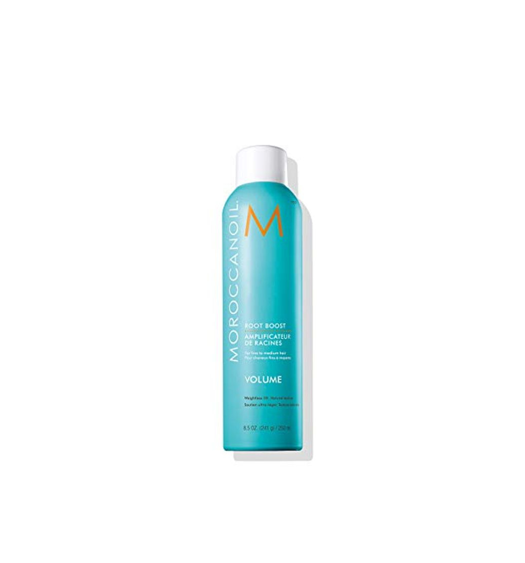 Product Moroccanoil Volume Root Boost Tratamiento Capilar