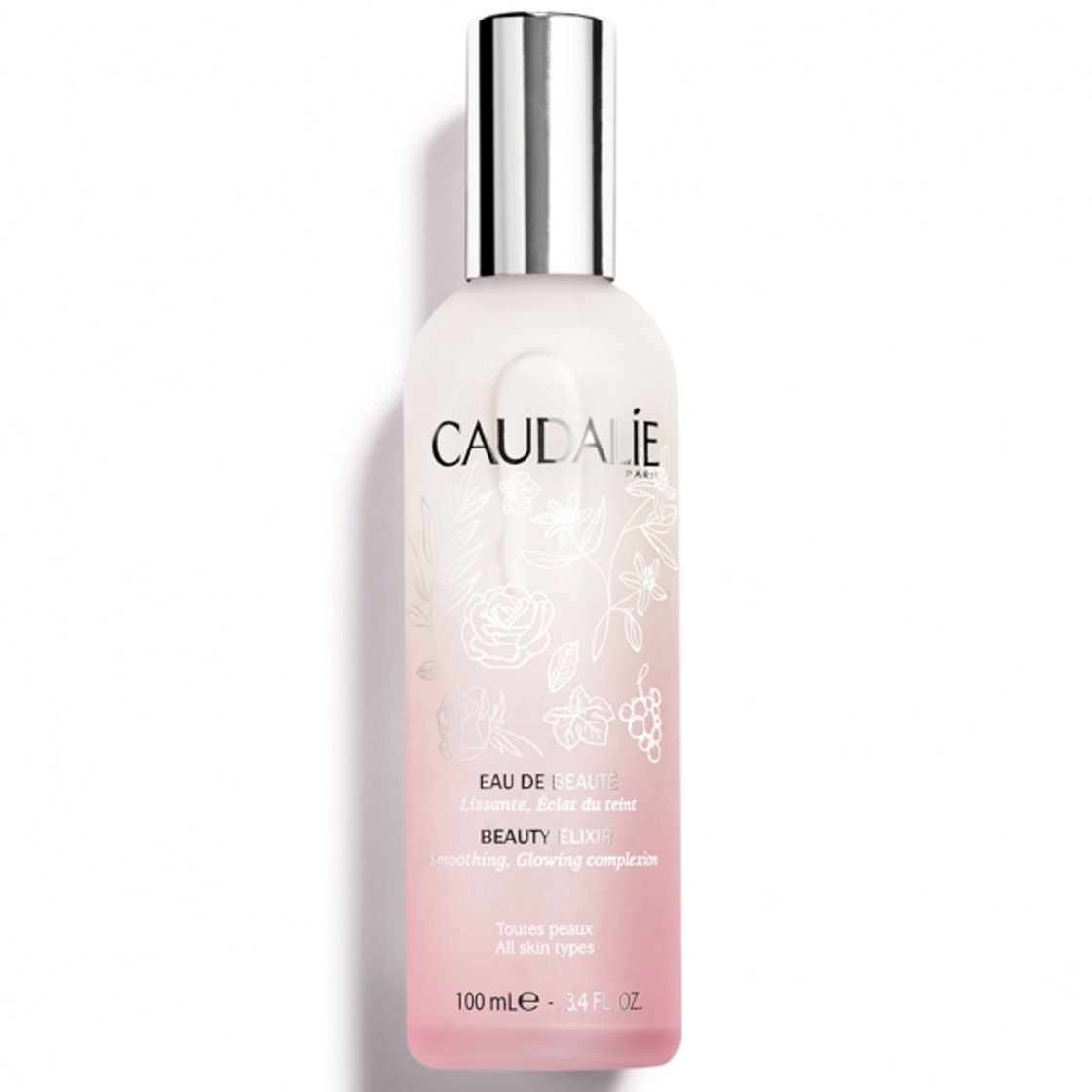 Moda Eau de Beauté Edição limitada | CAUDALIE® - Caudalie