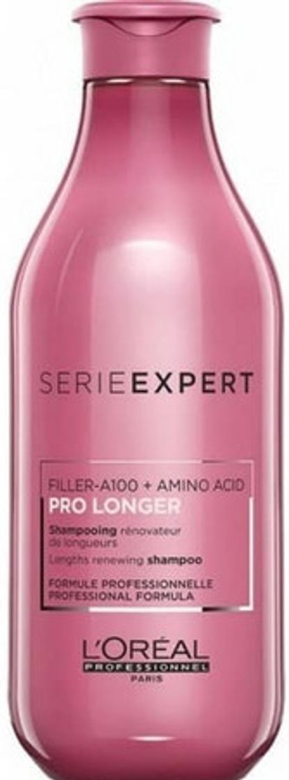 Moda Serie Expert Pro Longer Champú