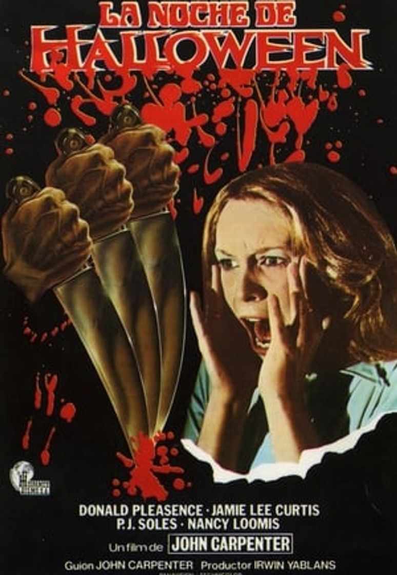 Halloween - A Noite do Terror