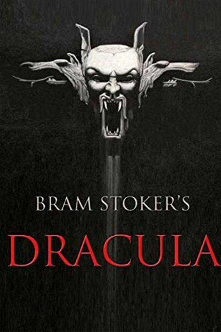 Book Dracula - Bram Stoker: Annotated