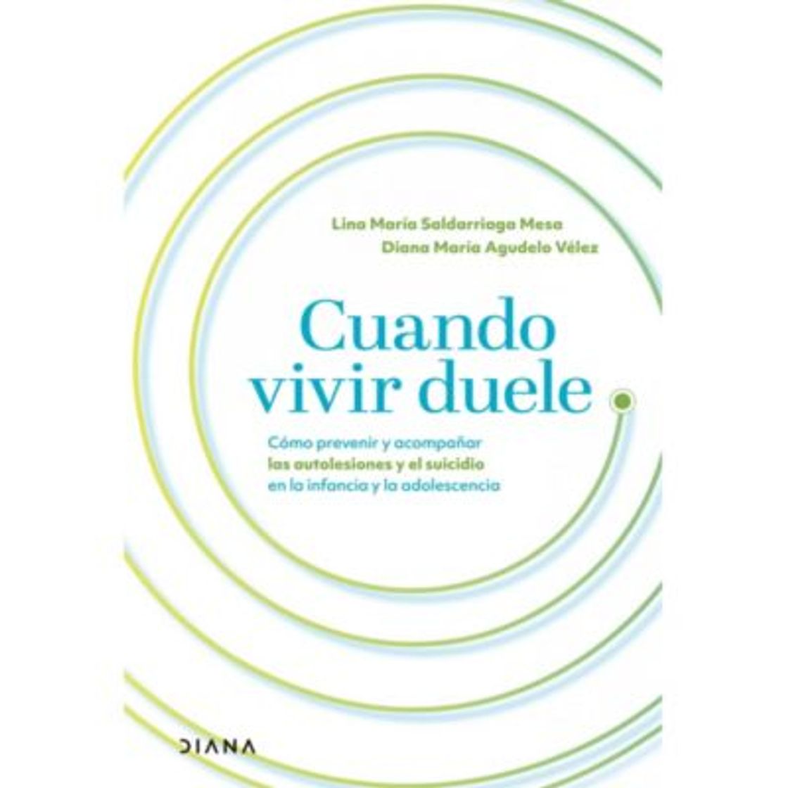 Libros Cuándo vivir duele