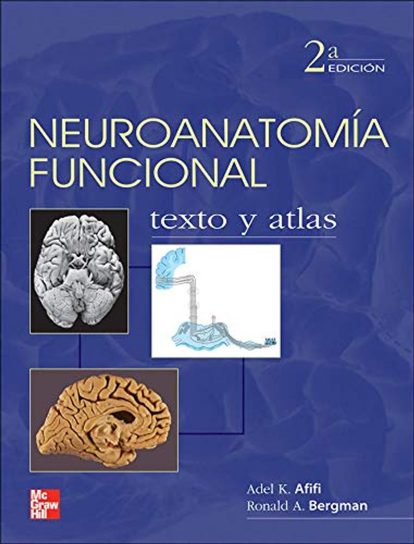 Books Neuroanatomía Funciónal