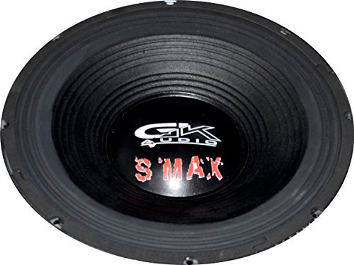 Product GK Audio S-MAX