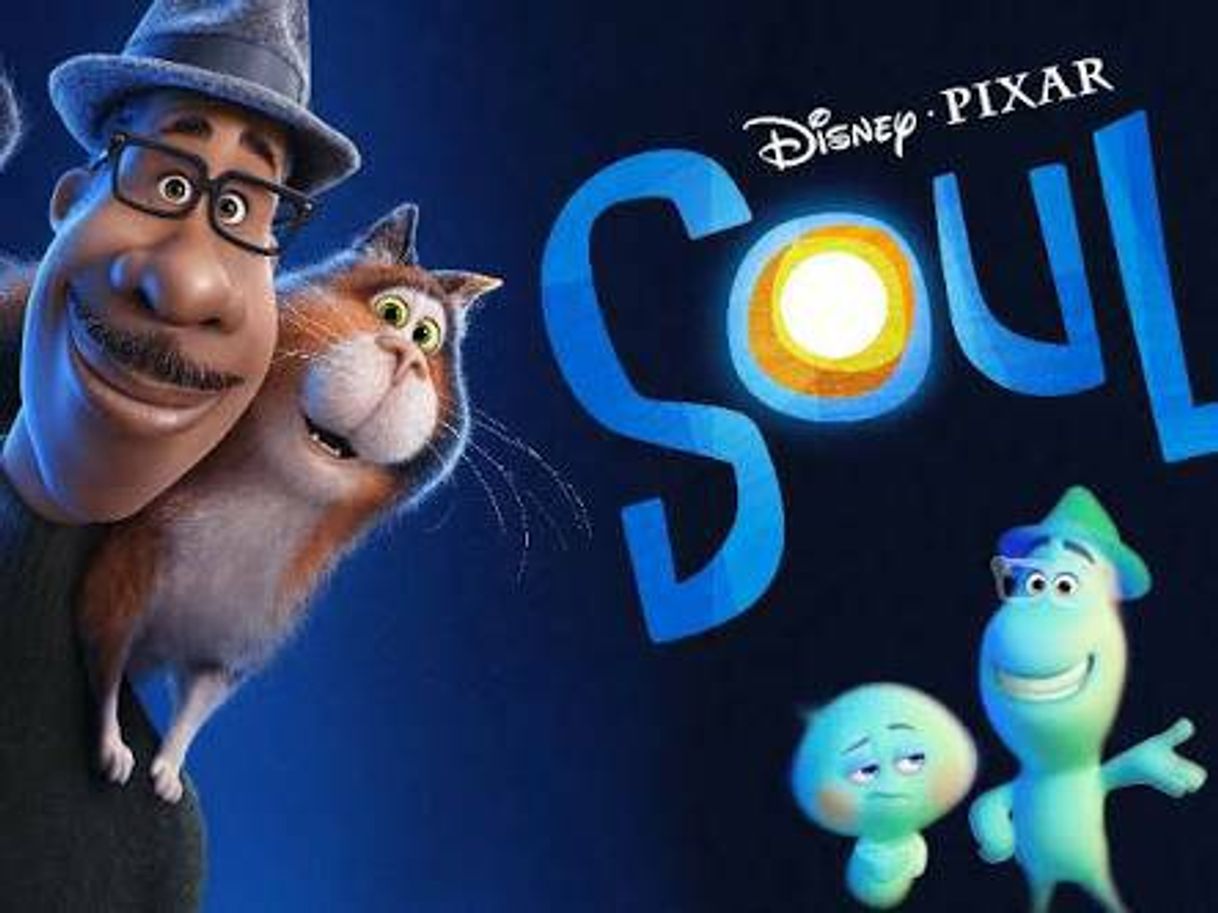 Película Soul