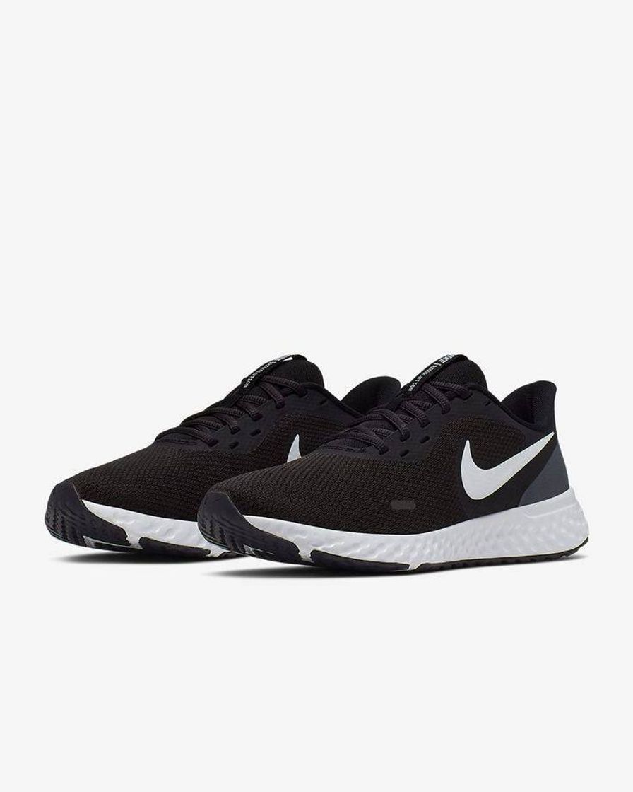 Product Nike MD Runner 2 GS 807316-001, Zapatillas de Running para Niños, Negro