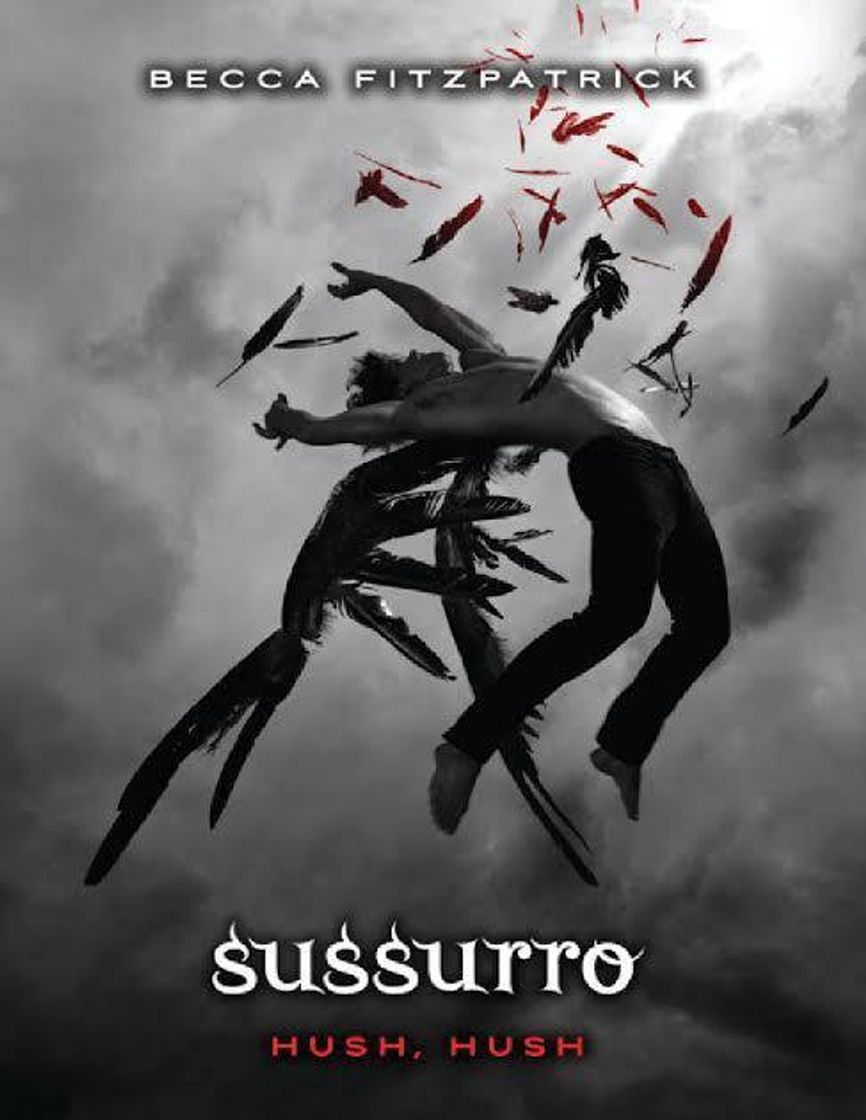 Libros Sussuro