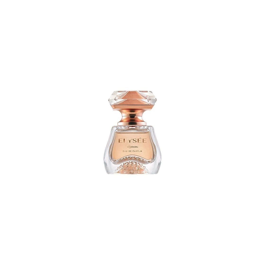 Social O Boticario Elyse Eau de Parfum