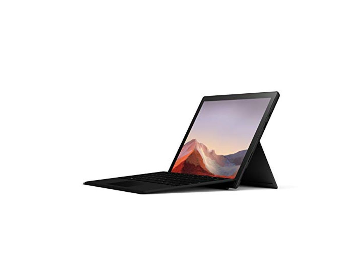 Product Microsoft Surface Pro 7 - Ordenador portátil 2 en 1 de 12.3"