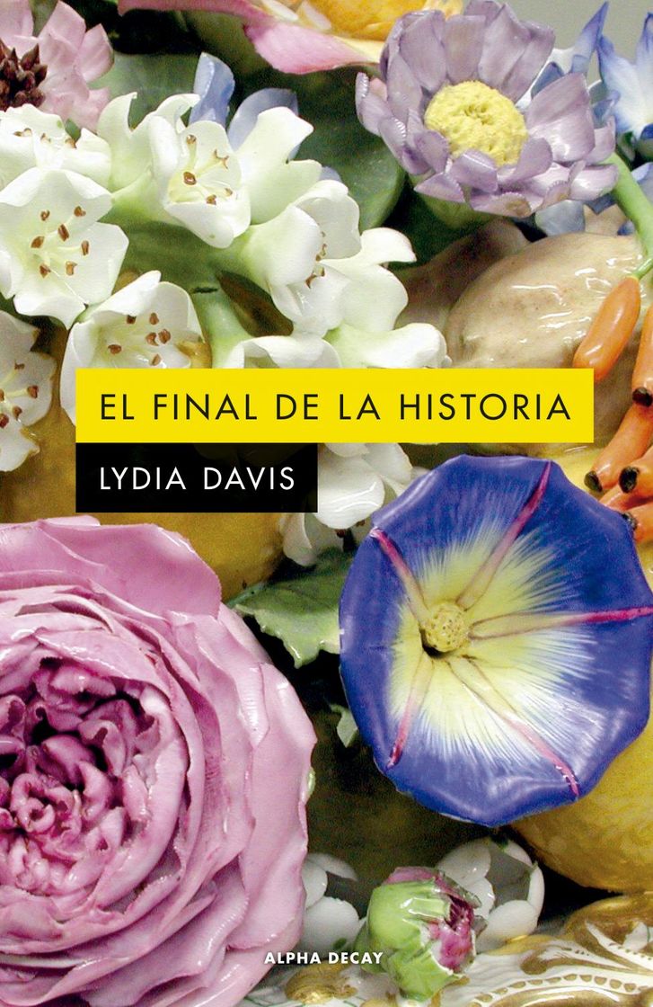 Libros El final de la historia 