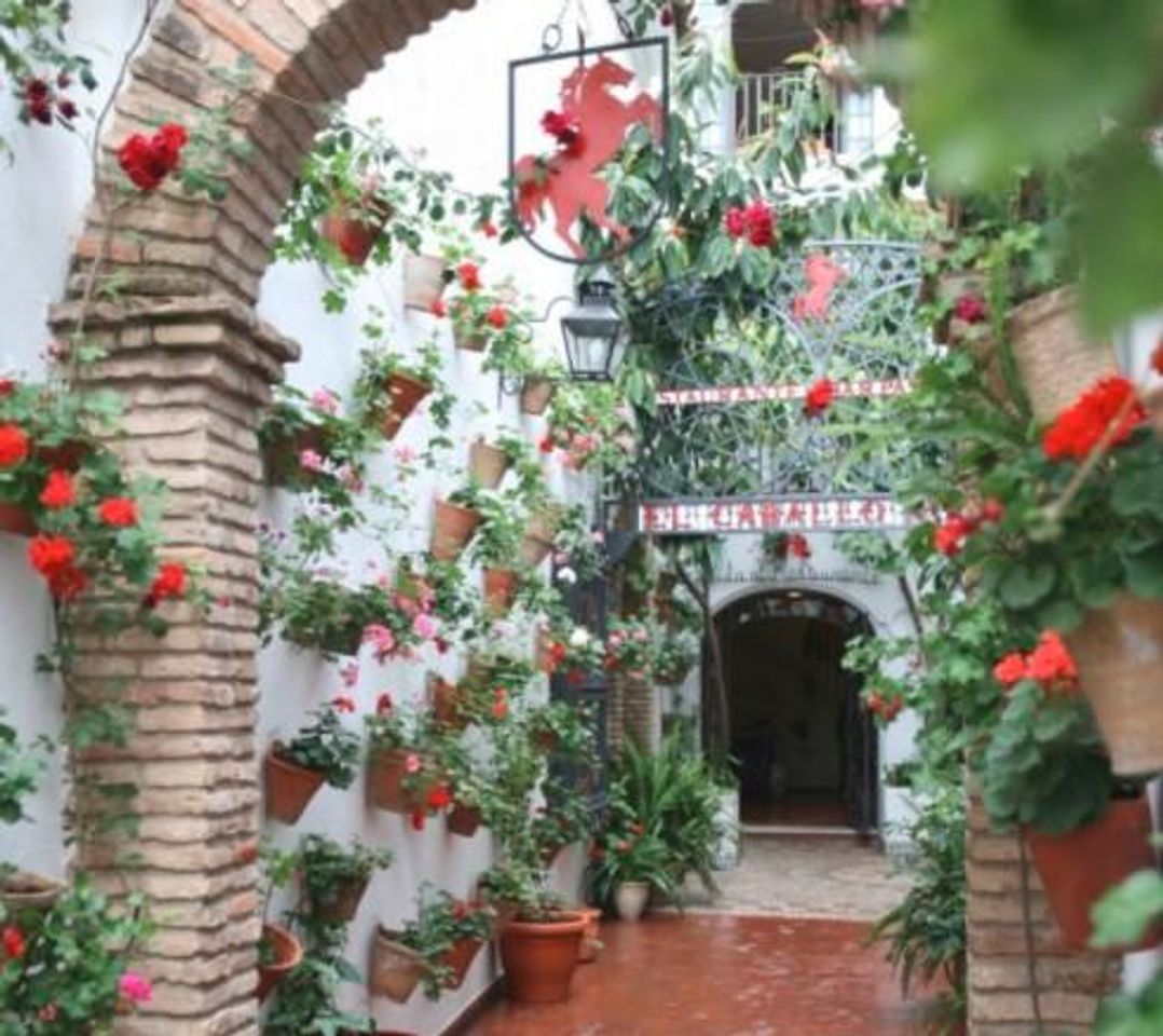 Restaurants El Caballo Rojo