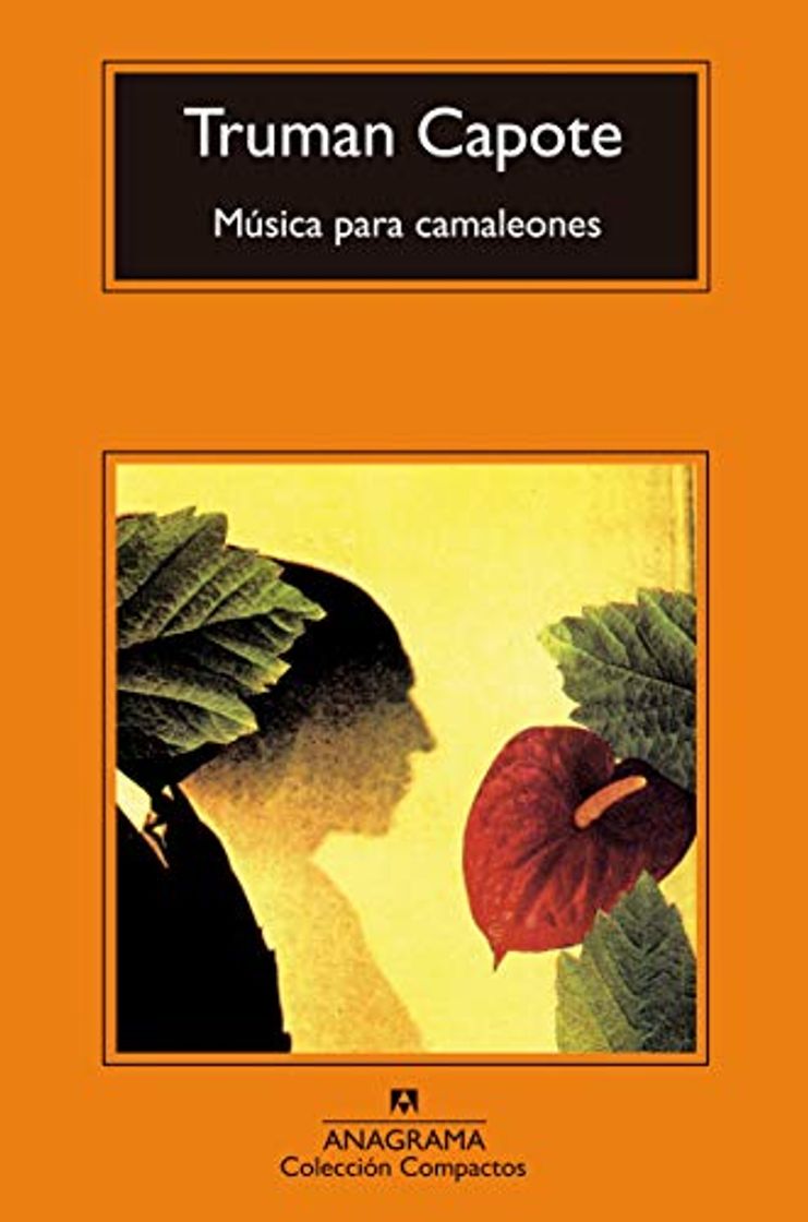 Libro Música para camaleones: 106