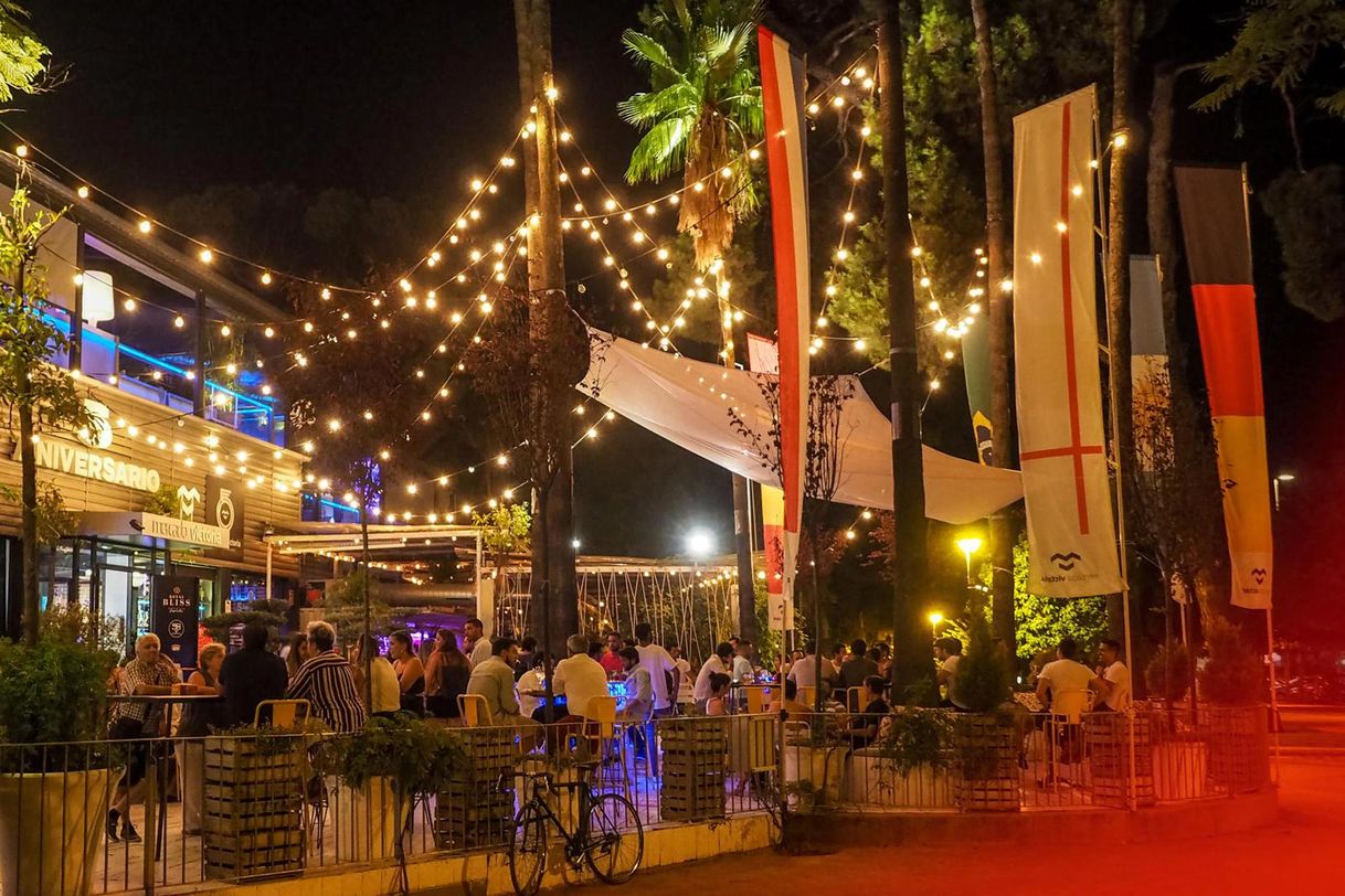 Restaurantes Sojo Mercado