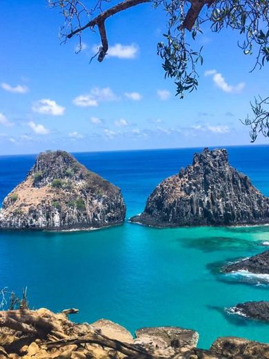 Nosso Fernando de Noronha 🌊💙